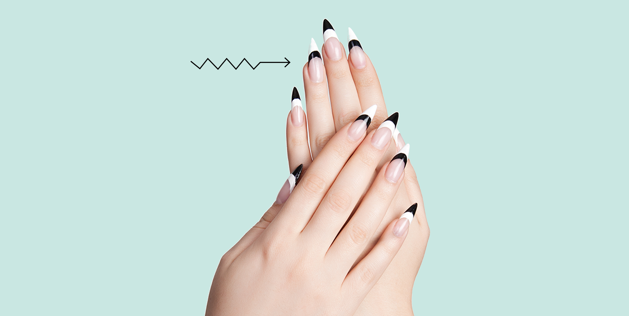 The Pros And Cons Of Gel And Acrylic Nail Extensions - Which Is Better